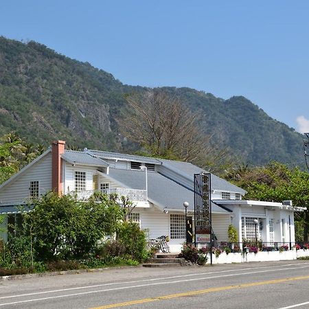 東河郷 台東 霖園 B＆B Bed & Breakfast エクステリア 写真