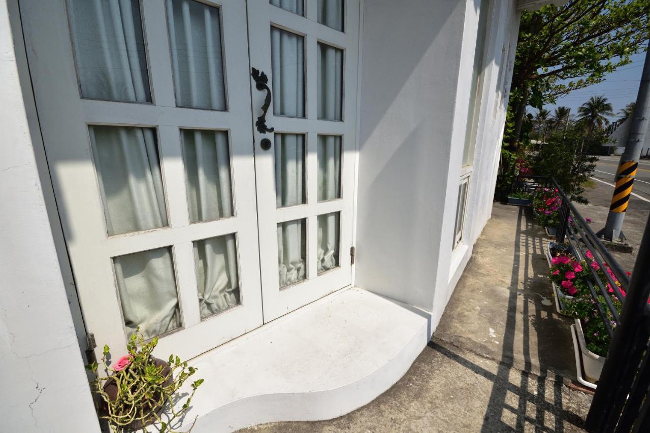 東河郷 台東 霖園 B＆B Bed & Breakfast エクステリア 写真