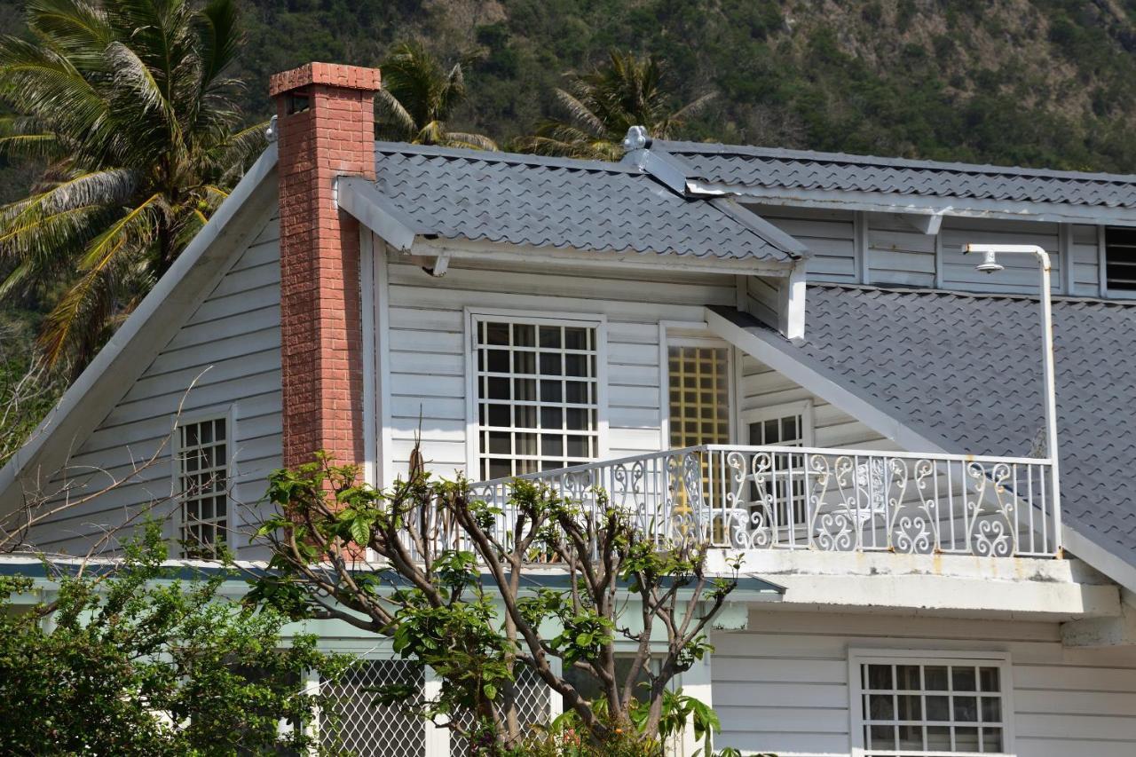 東河郷 台東 霖園 B＆B Bed & Breakfast エクステリア 写真